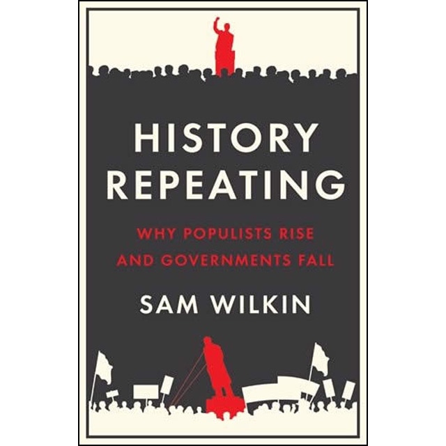 History Repeating 1
