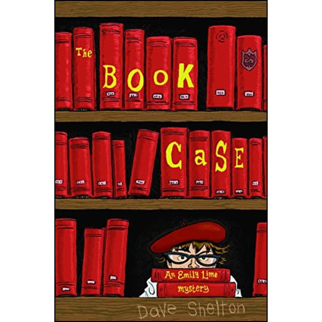 The Book Case 1