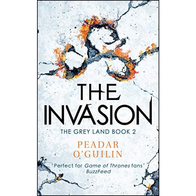 The Invasion 1