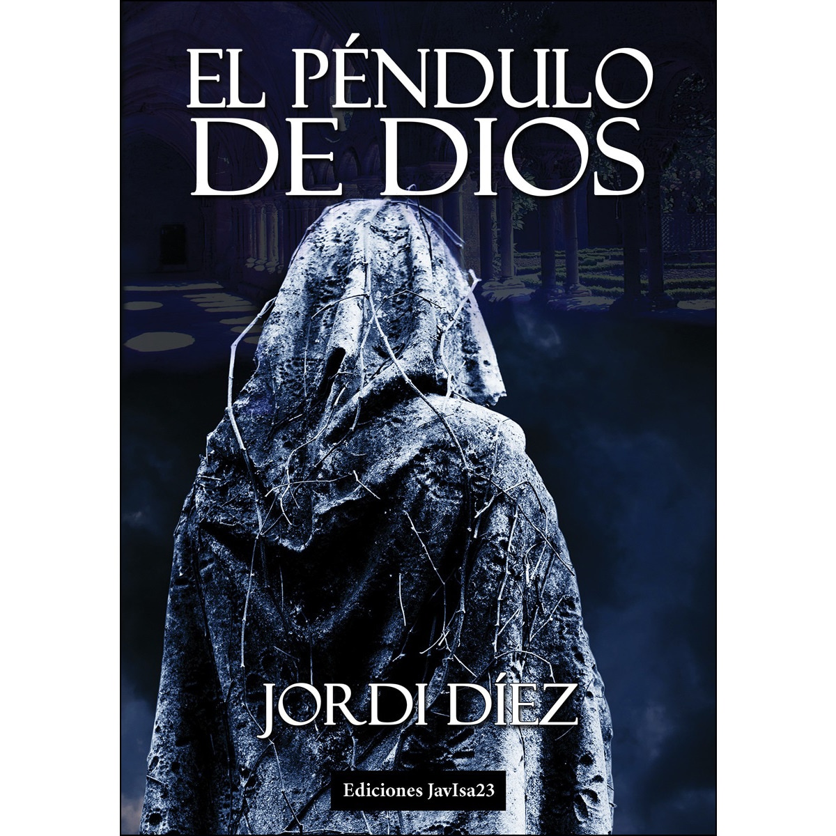 Imagem 0 de El péndulo de dios