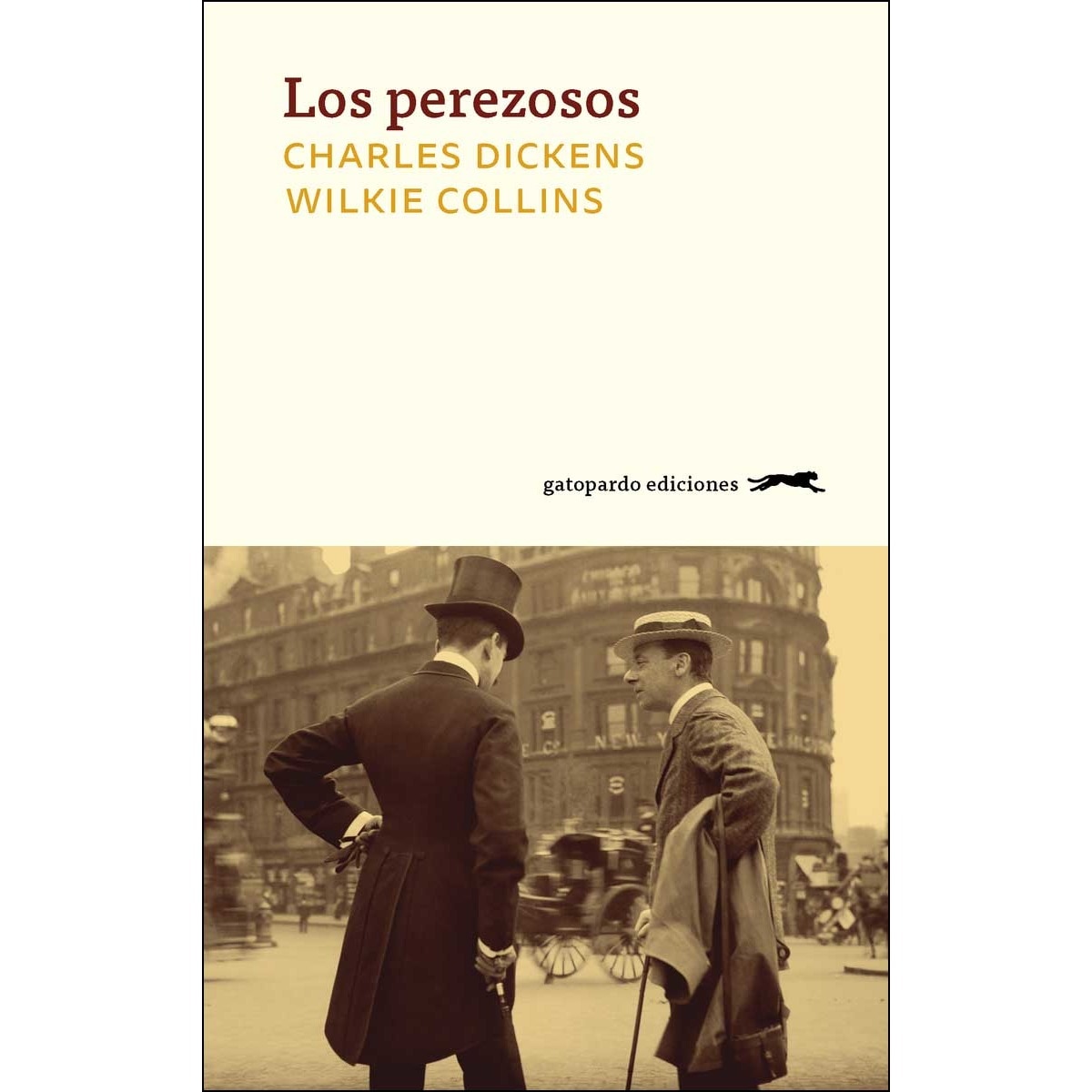 Los Perezosos 1