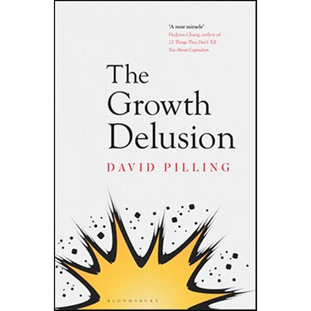 The Growth Delusion 1