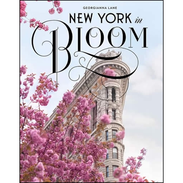 New York City In Bloom 1
