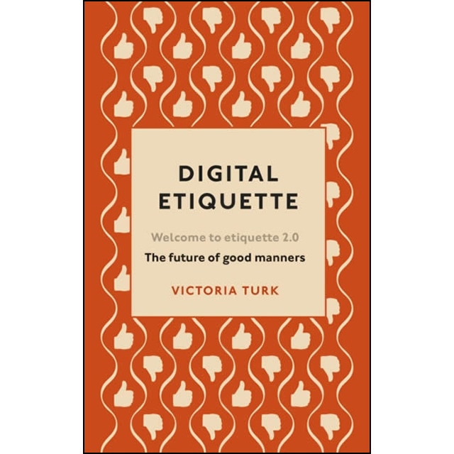 Digital Etiquette 1