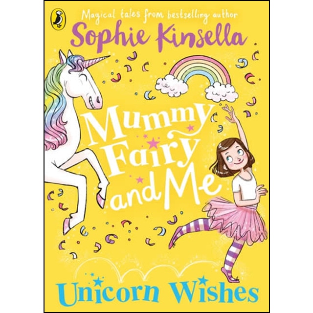 Imagem 0 de Mummy Fairy And Me: Unicorn Wishes