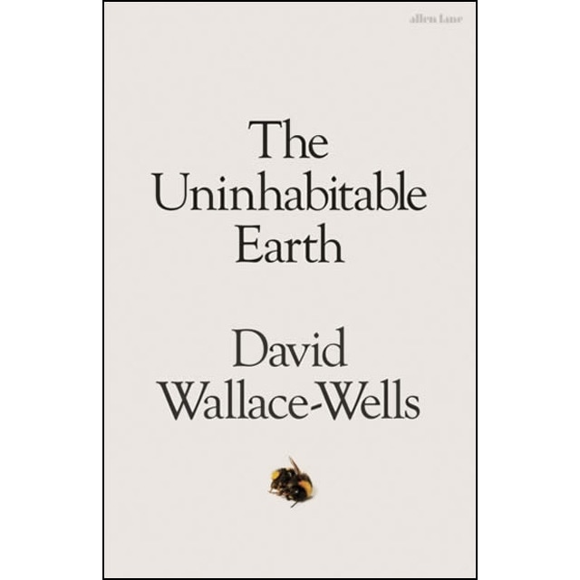 Imagen 0 de The uninhabitable earth