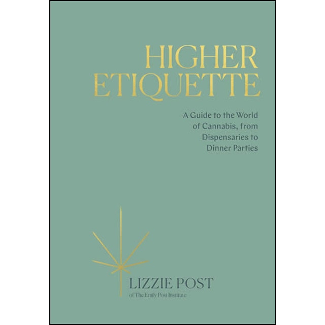 Higher Etiquette 1