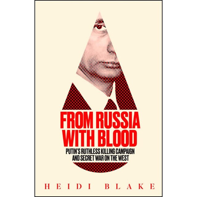 From Russia With Blood 1