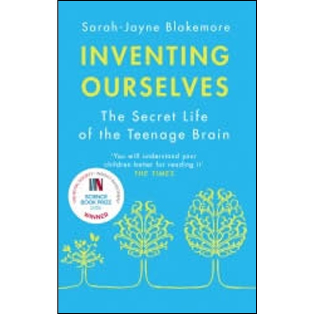 Inventing Ourselves 1