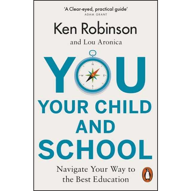 You Your Child And School 1