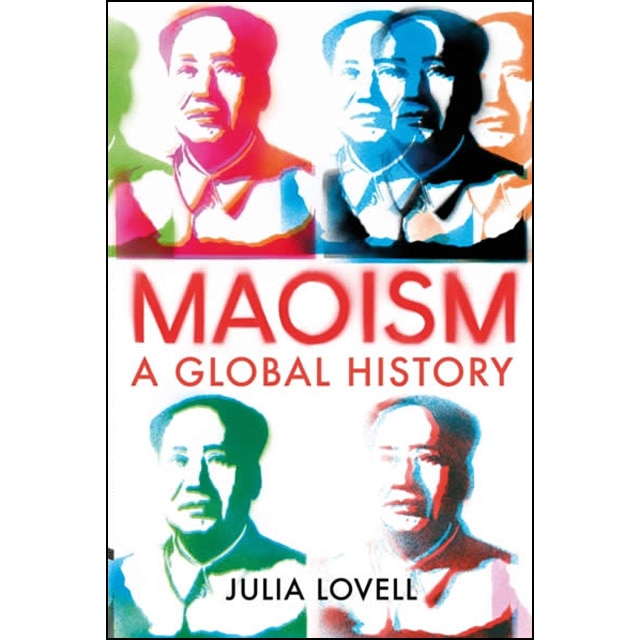 Imagem 0 de Maoism