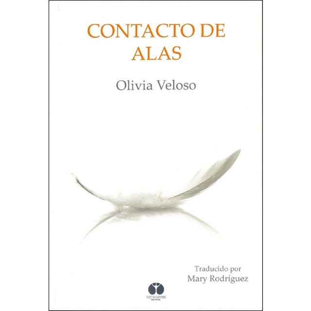 Imagem 0 de Contacto de alas(Tapa blanda)