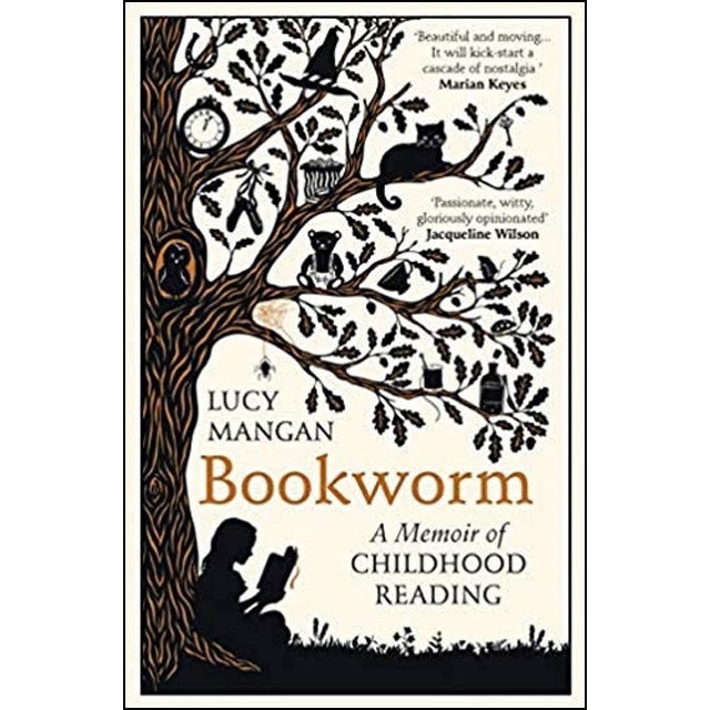 Bookworm 1