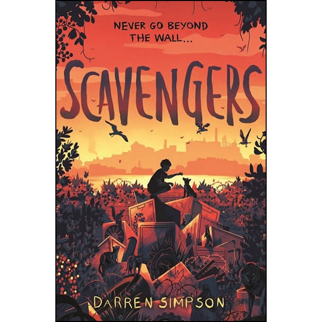 Scavengers 1