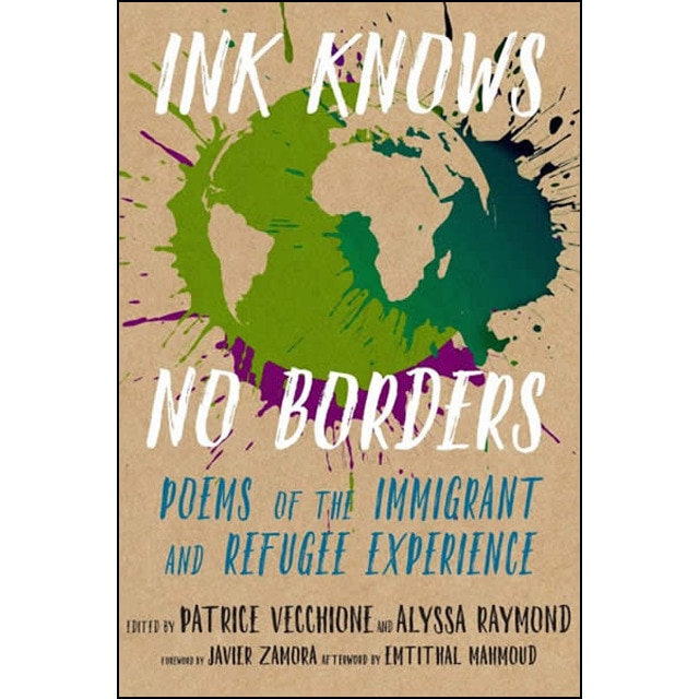 Ink Knows No Borders 1