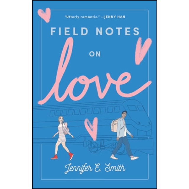 Field Notes On Love 1