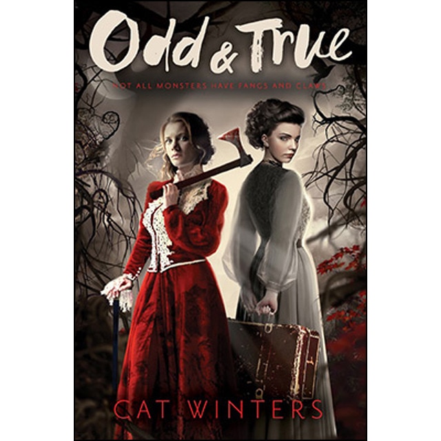 Odd & True 1
