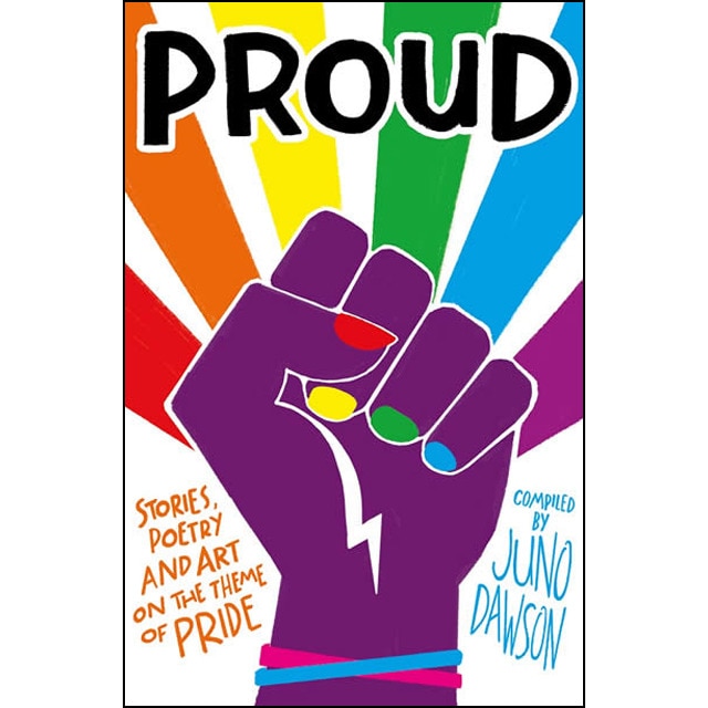 Proud 1