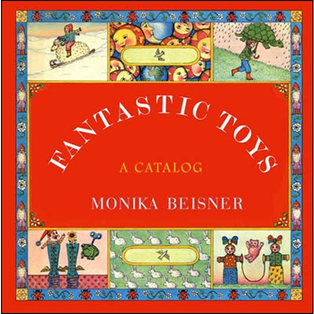 Fantastic Toys 1