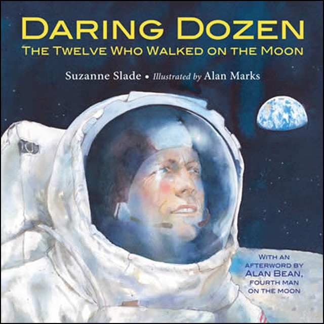 Daring Dozen 1