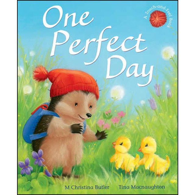 One Perfect Day 1
