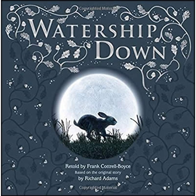 Watership Down (Tv Netflix) 1