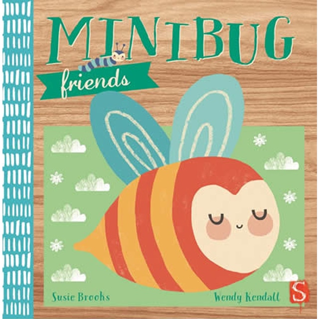 Imagem 0 de Minibugs Friends
