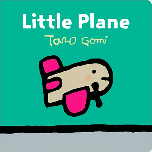 Imagem 0 de Little Plane