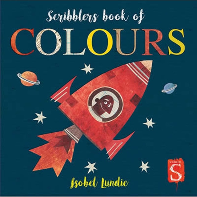 Colours 1