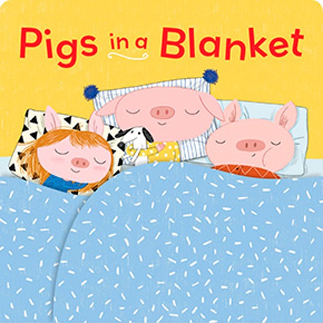 Imagem 0 de Pigs In A Blanket