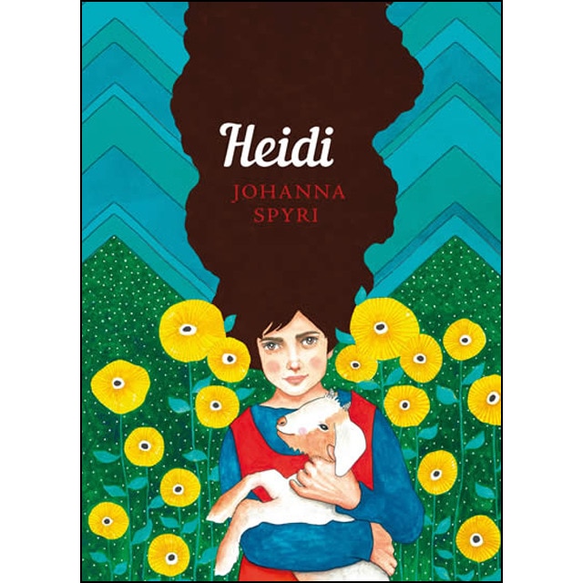 Heidi: The Sisterhood 1