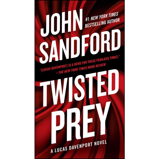 Imagem 0 de Twisted Prey