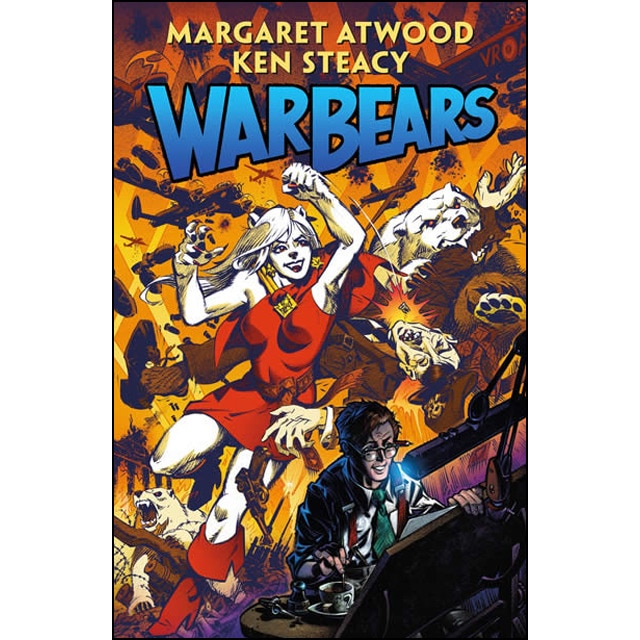 War Bears 1