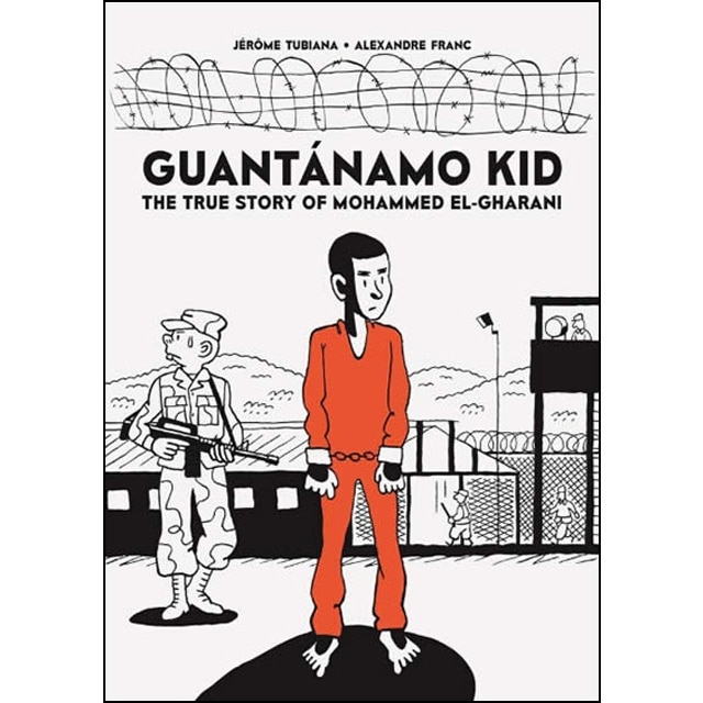 Guantánamo Kid 1