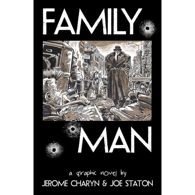 Imagem 0 de Family Man