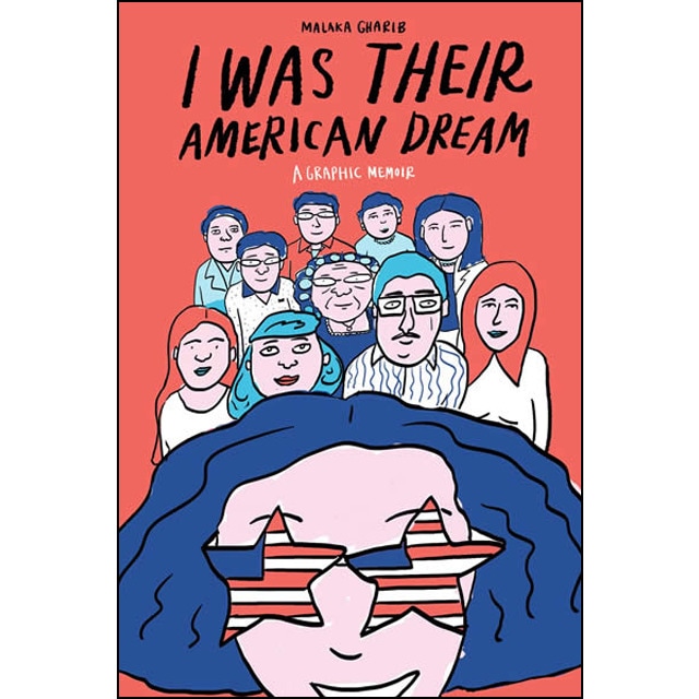 I Was Their American Dream 1