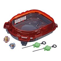 el corte inglés beyblade