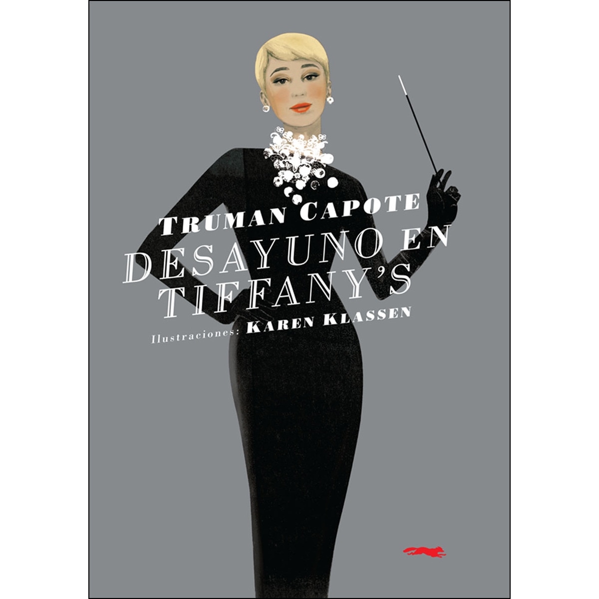 Imagem 0 de Desayuno en Tiffany's (Capa mole)