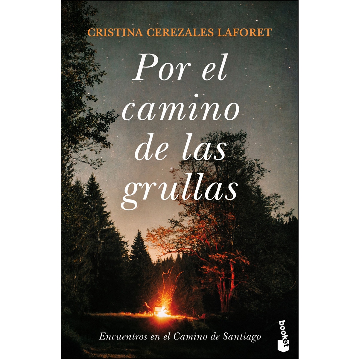 Imagen 0 de Por el camino de las grullas (Bolsillo) (Tapa blanda)