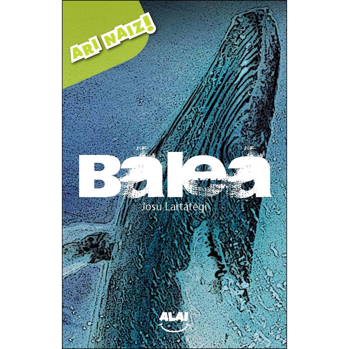 Balea(Tapa blanda) 1