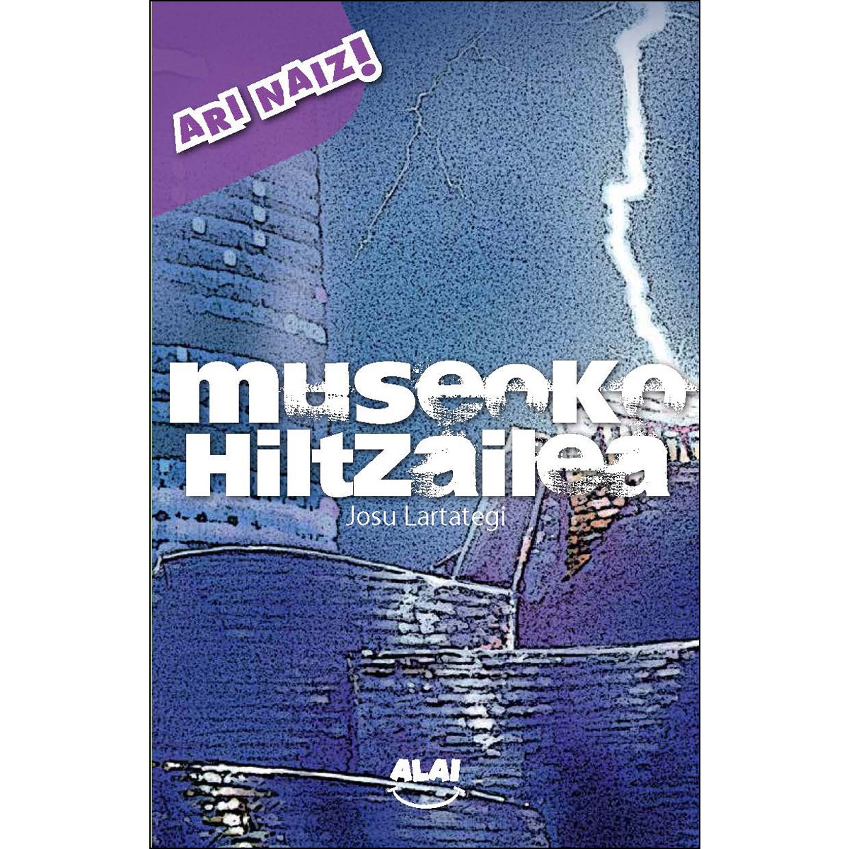 Imagem 0 de Museoko Hiltzailea