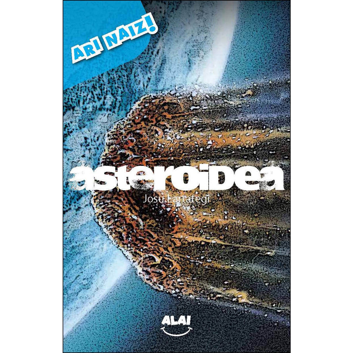 Imagem 0 de Asteroidea(Tapa blanda)