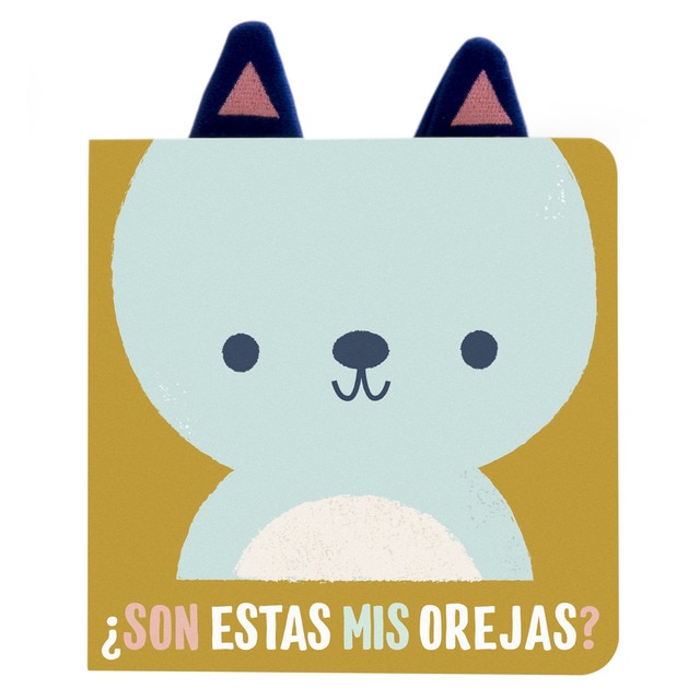 Imagem 0 de ¿Son estas mis orejas? Oso