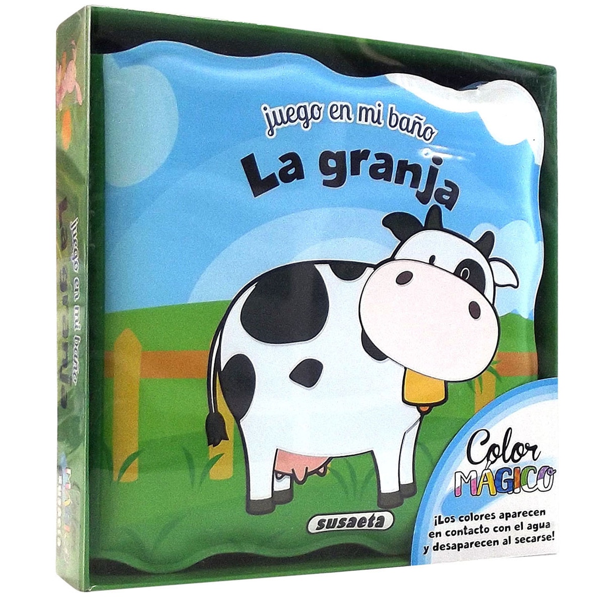 La granja 1