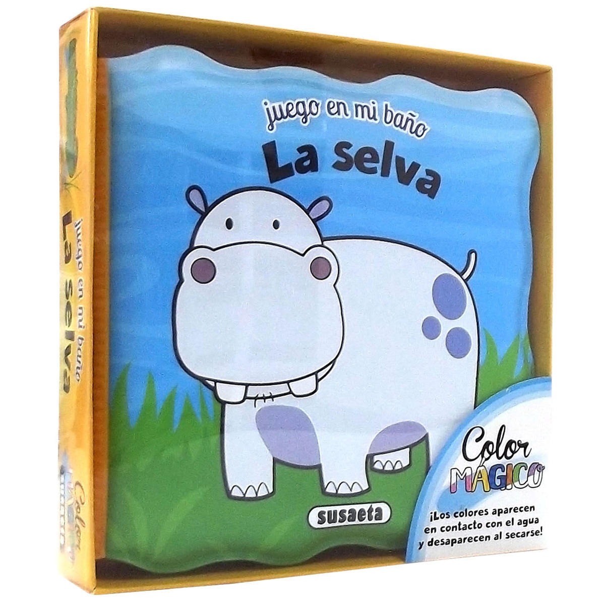 La selva 1