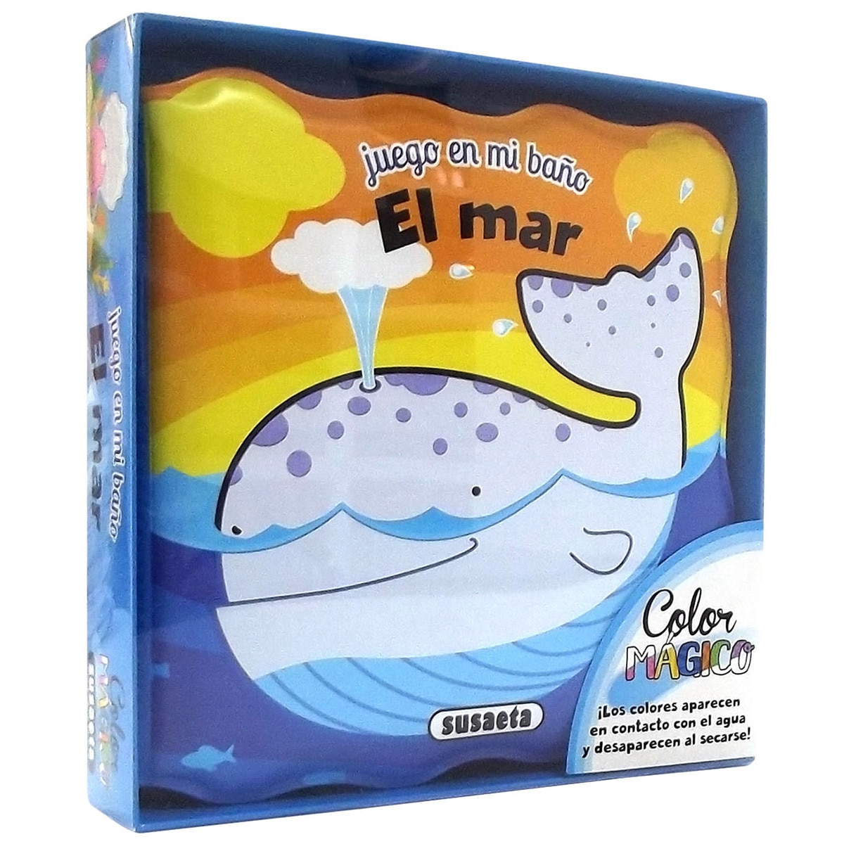 El mar 1