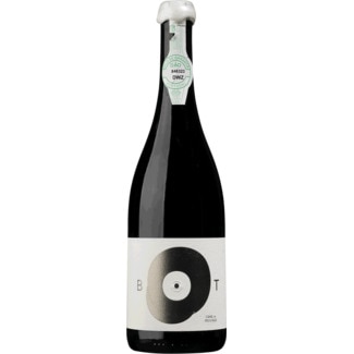 Vinho Tinto do Dão garrafa 75 cl - Bot Casa De Mouraz