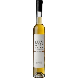 Vinho Branco da Bairrada Podridão Nobre garrafa 37,5 cl - Fungus