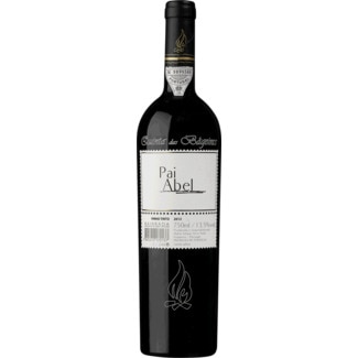 Vinho Tinto da Bairrada Pai Abel garrafa 75 cl - Quinta Das Bageiras