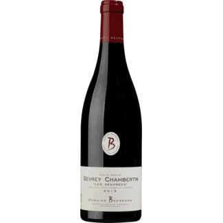 Vinho Tinto de França Gevrey Chambertin garrafa 75 cl - Bohrmann